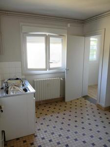 Location Appartement 3 pi�ces AVALLON 89200