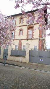 Location Appartement AUXERRE 