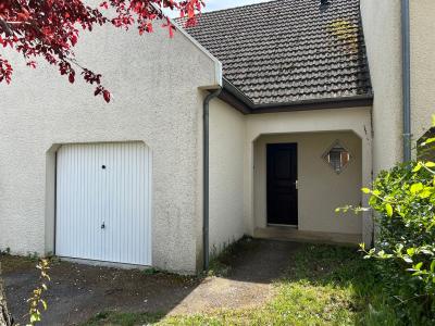 Vente Maison 3 pi�ces CHEVANNES 89240