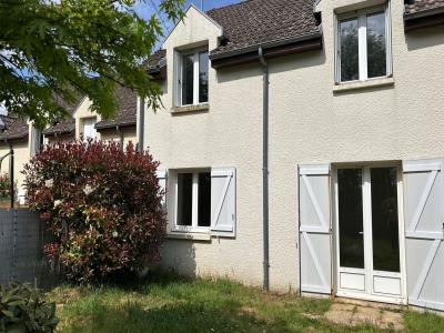 Vente Maison CHEVANNES 