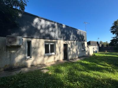 Vente Maison SAINT-MARTIN-SUR-OCRE 