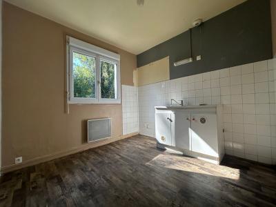 Vente Maison SAINT-MARTIN-SUR-OCRE 