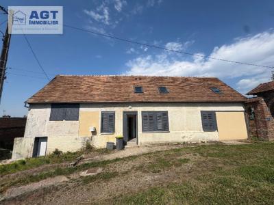 Location Maison 5 pièces LACHAPELLE-AUX-POTS 60650