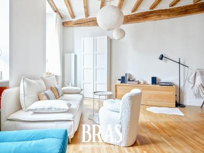 Vente Appartement VANNES 