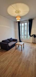 Location Appartement 2 pi�ces GARENNE-COLOMBES 92250