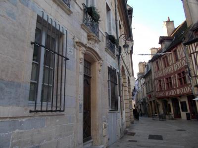 Location Appartement DIJON 