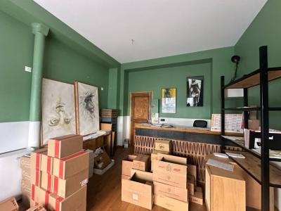 Location Local commercial PARIS-11EME-ARRONDISSEMENT 75011