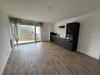 Location Appartement 3 pi�ces SAINT-HERBLAIN 44800