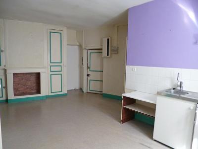 Location Appartement CLERMONT-FERRAND 63000