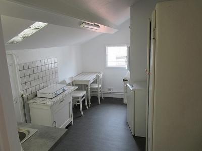 Location Appartement CLERMONT-FERRAND 63000