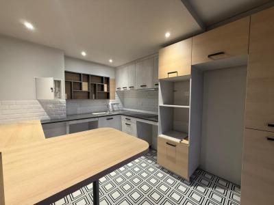 Location Appartement 4 pi�ces CLERMONT-FERRAND 63000