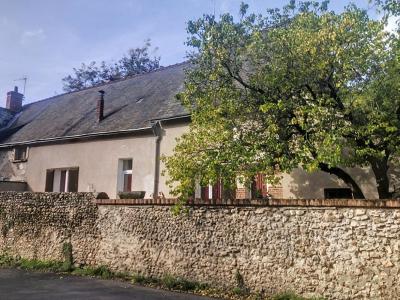 Vente Maison 5 pi�ces BLOIS 41000