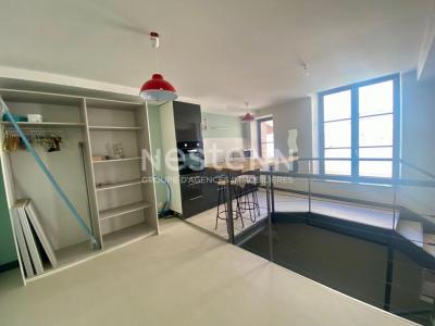 Location Appartement 2 pi�ces BLOIS 41000