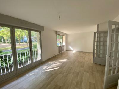 Location Appartement 2 pi�ces BLOIS 41000