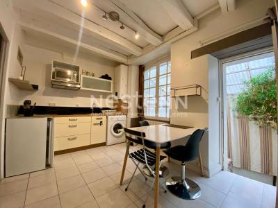 Location Maison 3 pièces BLOIS 41000