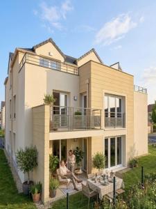 Location Appartement CANNES-ECLUSE  77