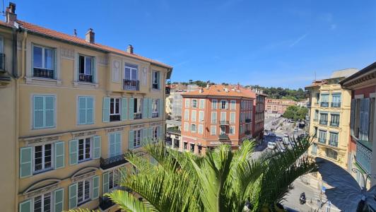 Vente Appartement 3 pi�ces NICE 06300