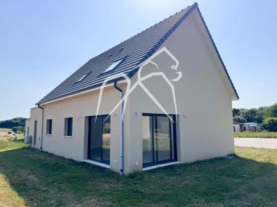Vente Maison 5 pi�ces HAYE-MALHERBE 27400