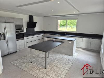 Vente Maison 7 pi�ces HUMBECOURT 52290