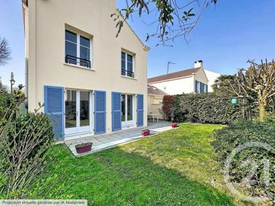 Vente Maison 5 pi�ces FRESNES 94260