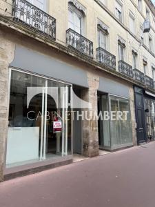Location Local commercial SAINT-ETIENNE 42000