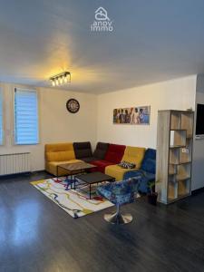 Vente Maison 7 pi�ces ANGOULEME 16000