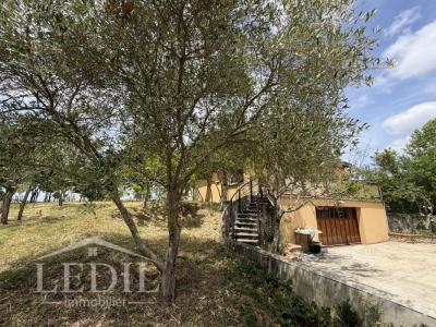Vente Maison 3 pièces SAINT-PUY 32310