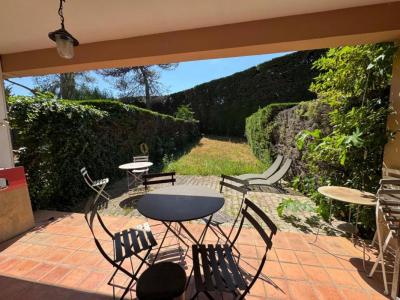 Vente Appartement MOUGINS 