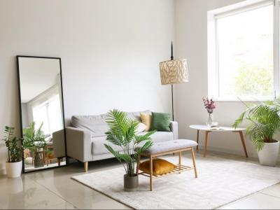 Vente Appartement 4 pi�ces ILE-SAINT-DENIS 93450