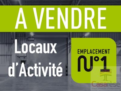 Vente Immeuble GUER 56380