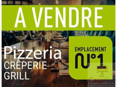 Vente Commerce PLEUGUENEUC 35720
