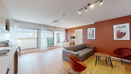 Location Appartement 8 pi�ces CHOISY-LE-ROI 94600