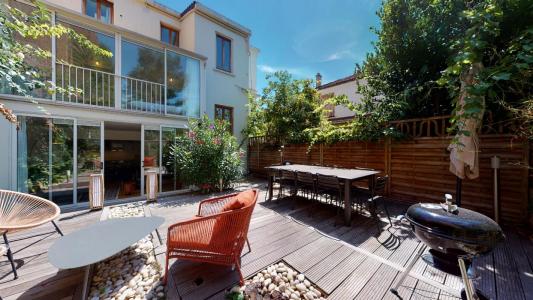 Location Appartement VILLEJUIF 94800