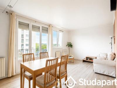 Location Appartement REIMS 51100