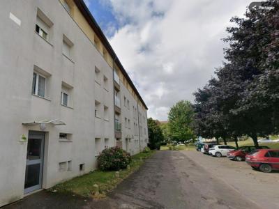 Location Appartement 2 pièces SEMUR-EN-AUXOIS 21140