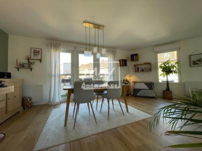 Vente Maison 5 pi�ces MARCQ-EN-BAROEUL 59700
