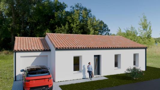 Vente Maison SAINT-JEAN-DE-MONTS 85160