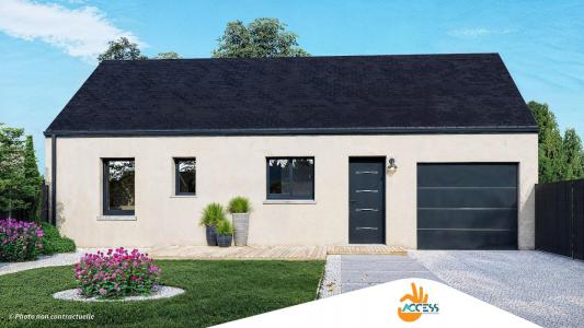 For sale House BEAUSSE MAUGES-SUR-LOIRE