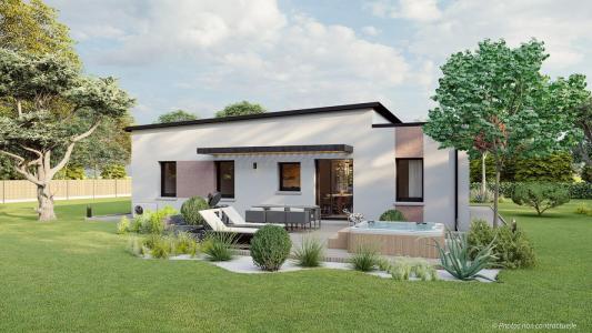 Vente Maison PLESSIS-GRAMMOIRE