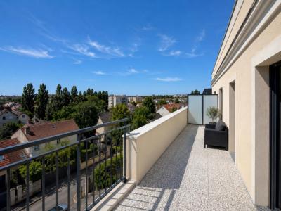 Vente Appartement 4 pi�ces PERREUX-SUR-MARNE 94170