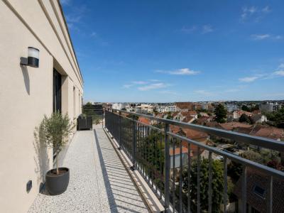 Vente Appartement 5 pi�ces PERREUX-SUR-MARNE 94170