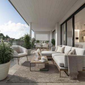 Vente Appartement 3 pi�ces MONTROUGE 92120