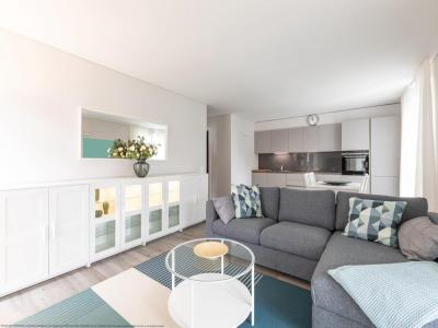 Vente Appartement 2 pi�ces BARP 33114