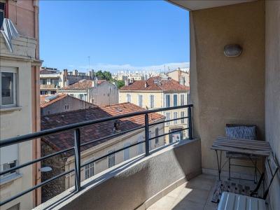 Location Appartement 2 pi�ces MARSEILLE-8EME-ARRONDISSEMENT 13008