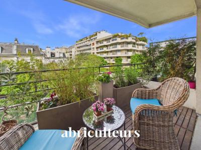 Vente Appartement 5 pièces SAINT-MANDE 94160