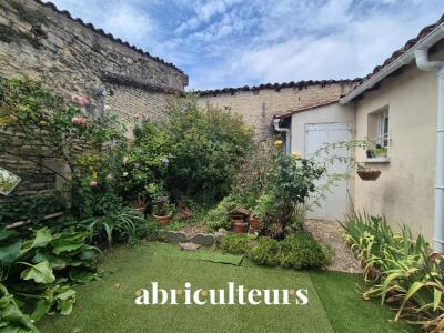Vente Maison 3 pi�ces COGNAC 16100