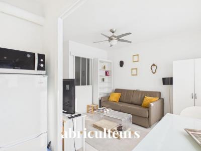 Vente Appartement 2 pièces CANNES 06400