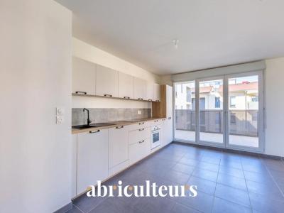 Vente Appartement 4 pi�ces VENISSIEUX 69200