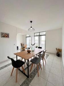 Vente Appartement 5 pi�ces POINTE-A-PITRE 97110