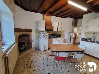 Vente Maison 6 pi�ces SAINT-MAIXANT 33490